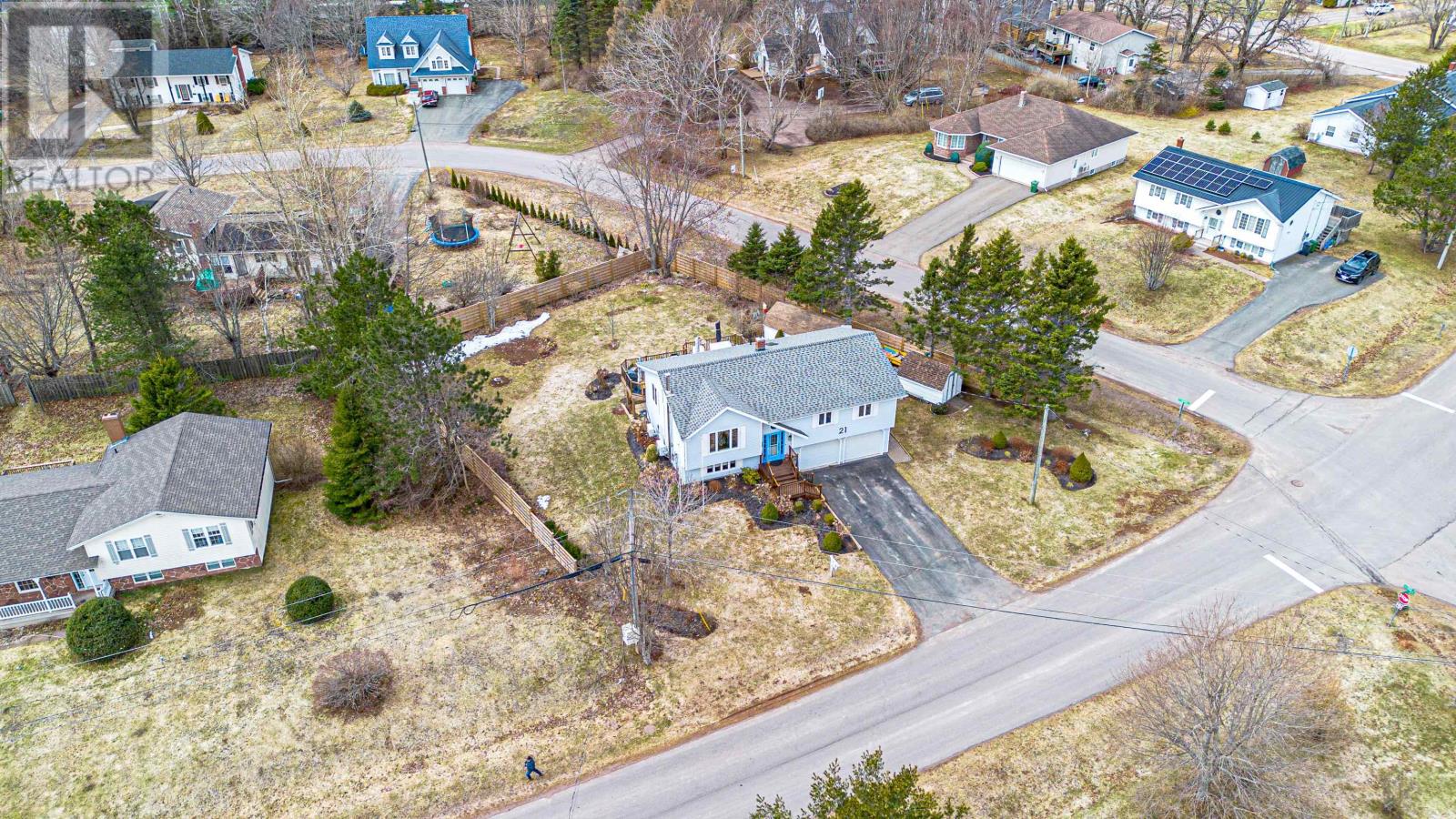 21 Sobey Drive, Cornwall, Prince Edward Island  C0A 1H3 - Photo 16 - 202601991