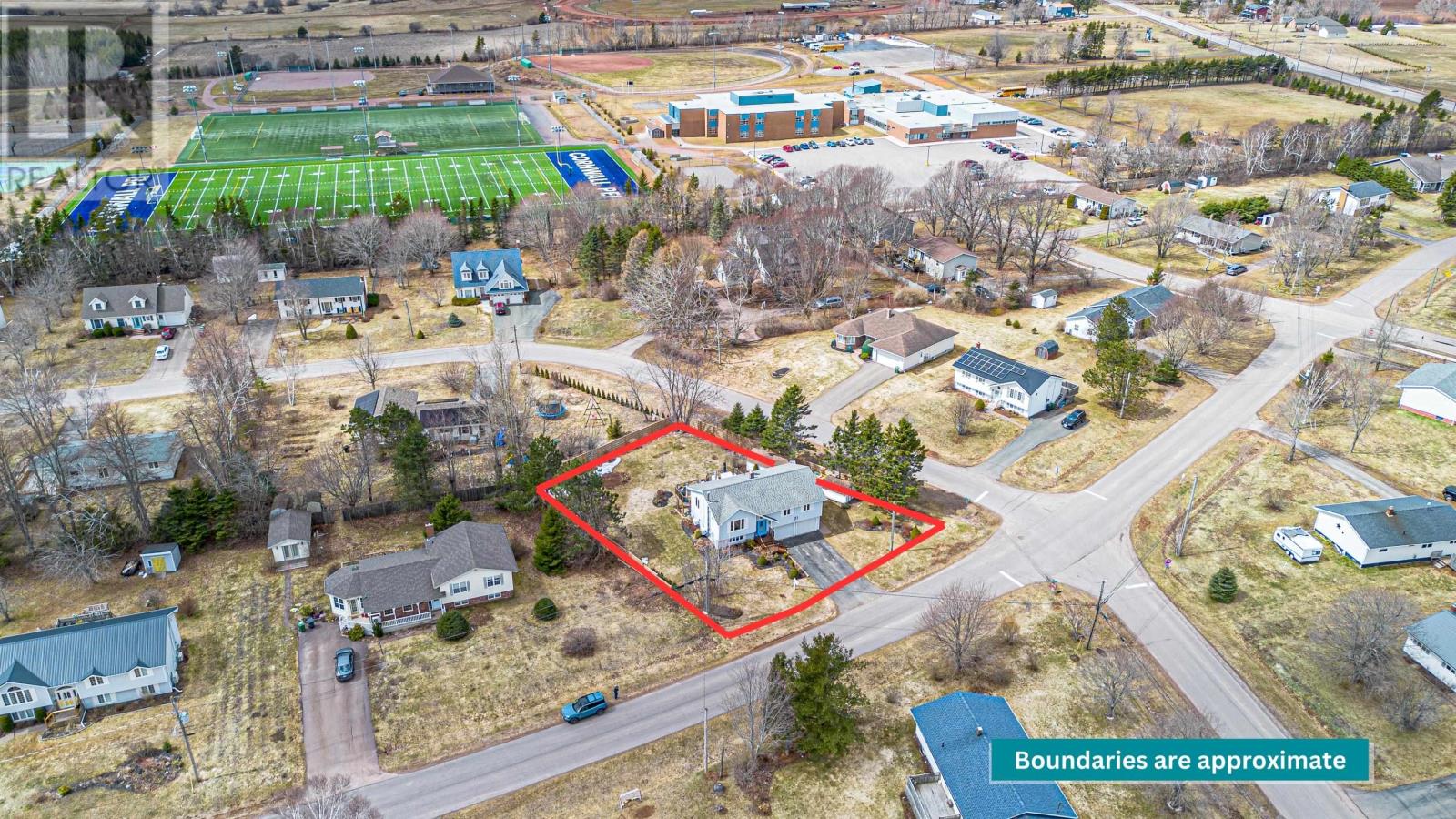 21 Sobey Drive, Cornwall, Prince Edward Island  C0A 1H3 - Photo 19 - 202601991