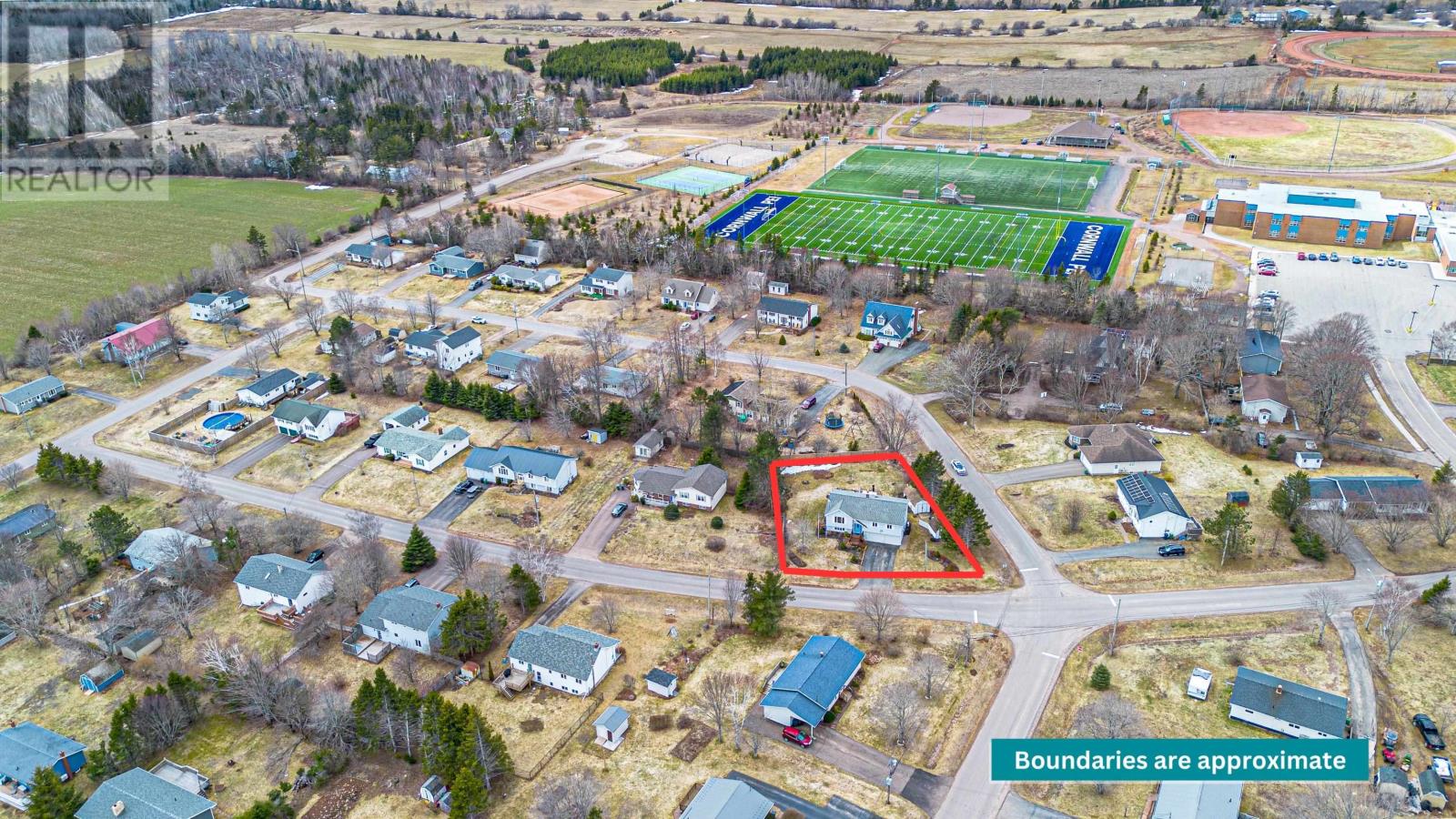 21 Sobey Drive, Cornwall, Prince Edward Island  C0A 1H3 - Photo 18 - 202601991