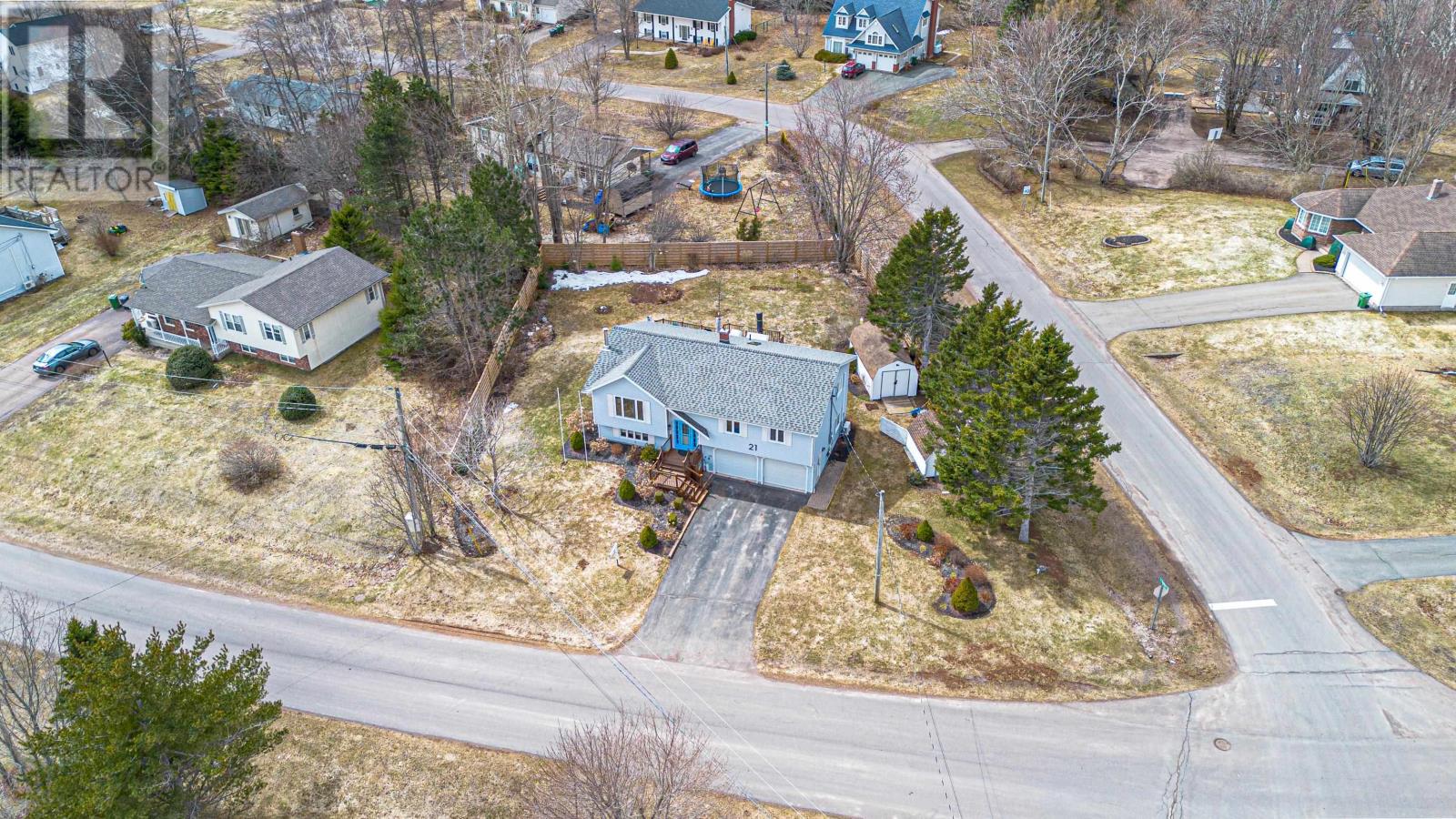 21 Sobey Drive, Cornwall, Prince Edward Island  C0A 1H3 - Photo 15 - 202601991