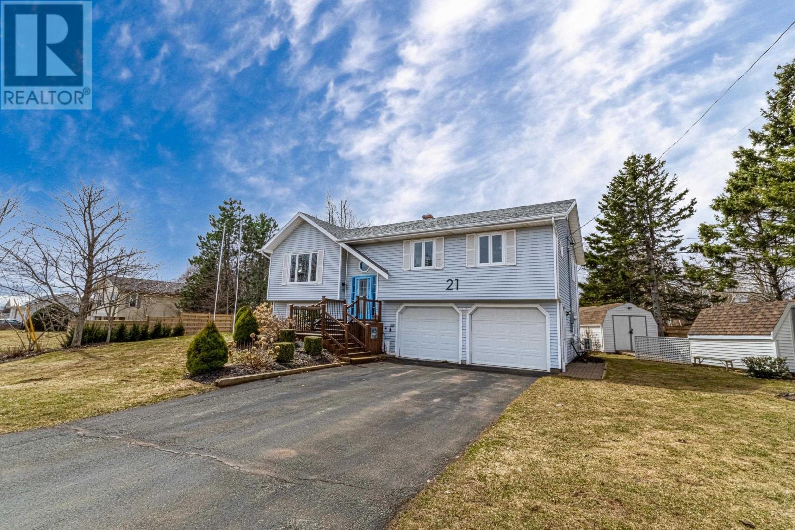 21 Sobey Drive, Cornwall, Prince Edward Island  C0A 1H3 - Photo 6 - 202601991