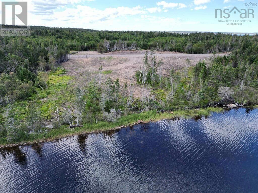 2021-3 Morningview Lane, catalone gut, Nova Scotia