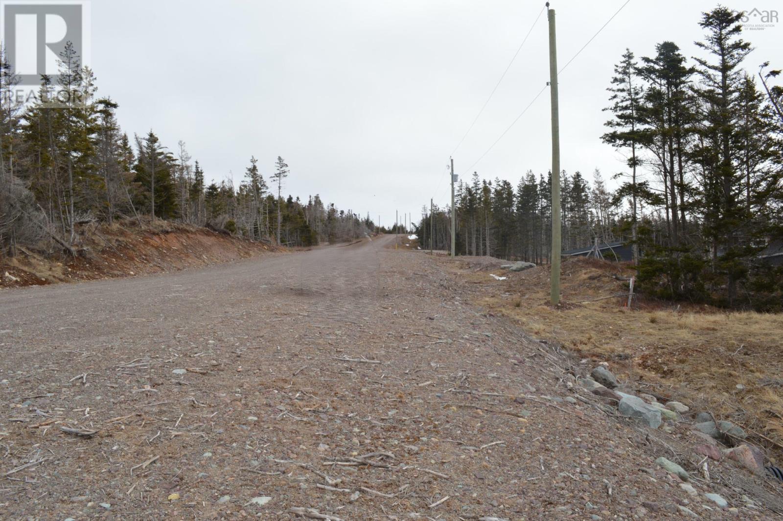 2021-3 Morningview Lane, Catalone Gut, Nova Scotia  B1C 2B4 - Photo 19 - 202607460