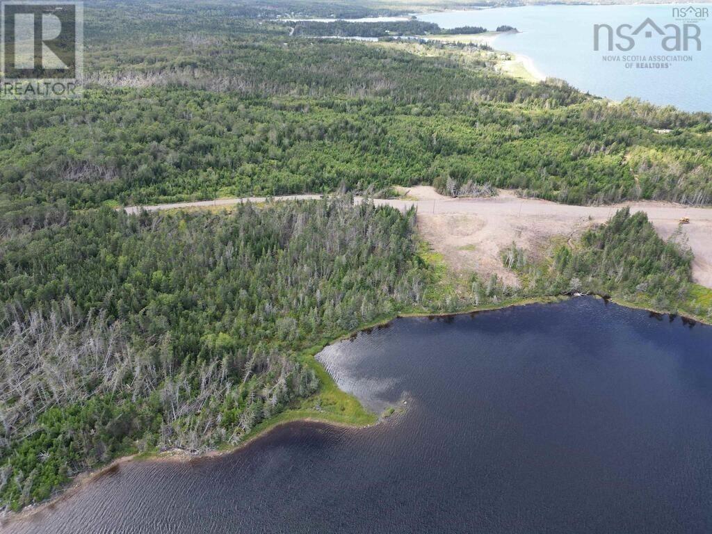 2021-3 Morningview Lane, Catalone Gut, Nova Scotia  B1C 2B4 - Photo 2 - 202607460