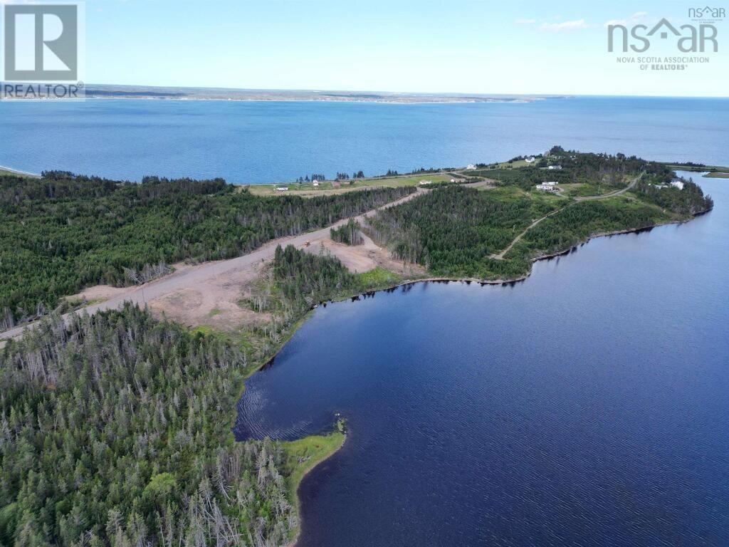 2021-3 Morningview Lane, Catalone Gut, Nova Scotia  B1C 2B4 - Photo 3 - 202607460