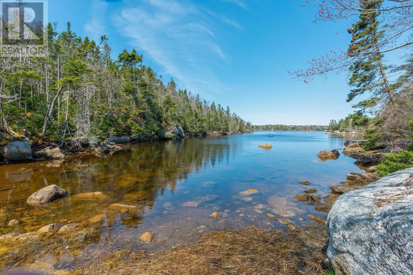 Lot Scott's Point Road, East Dover, Nova Scotia  B3Z 3W2 - Photo 2 - 202607461