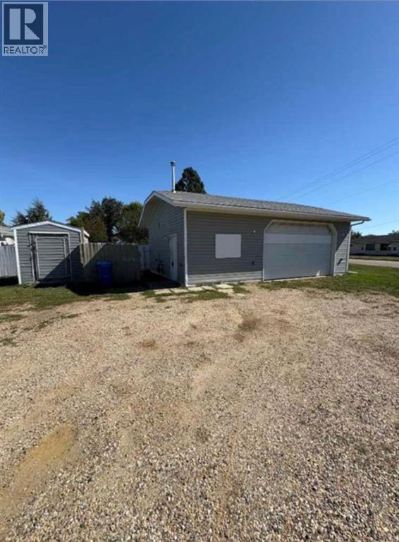 4819 52 Ave, Grimshaw, Alberta