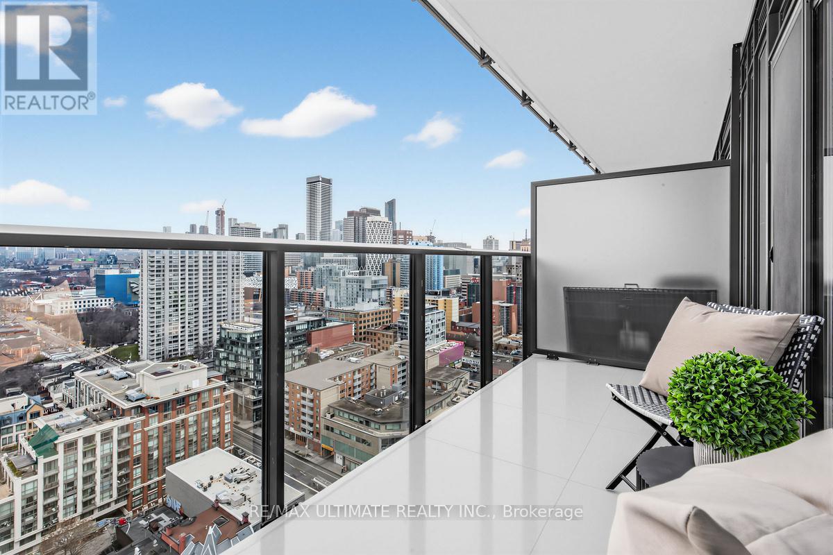 2508 - 330 Richmond Street W, Toronto, Ontario  M5V 1X2 - Photo 14 - C13001488