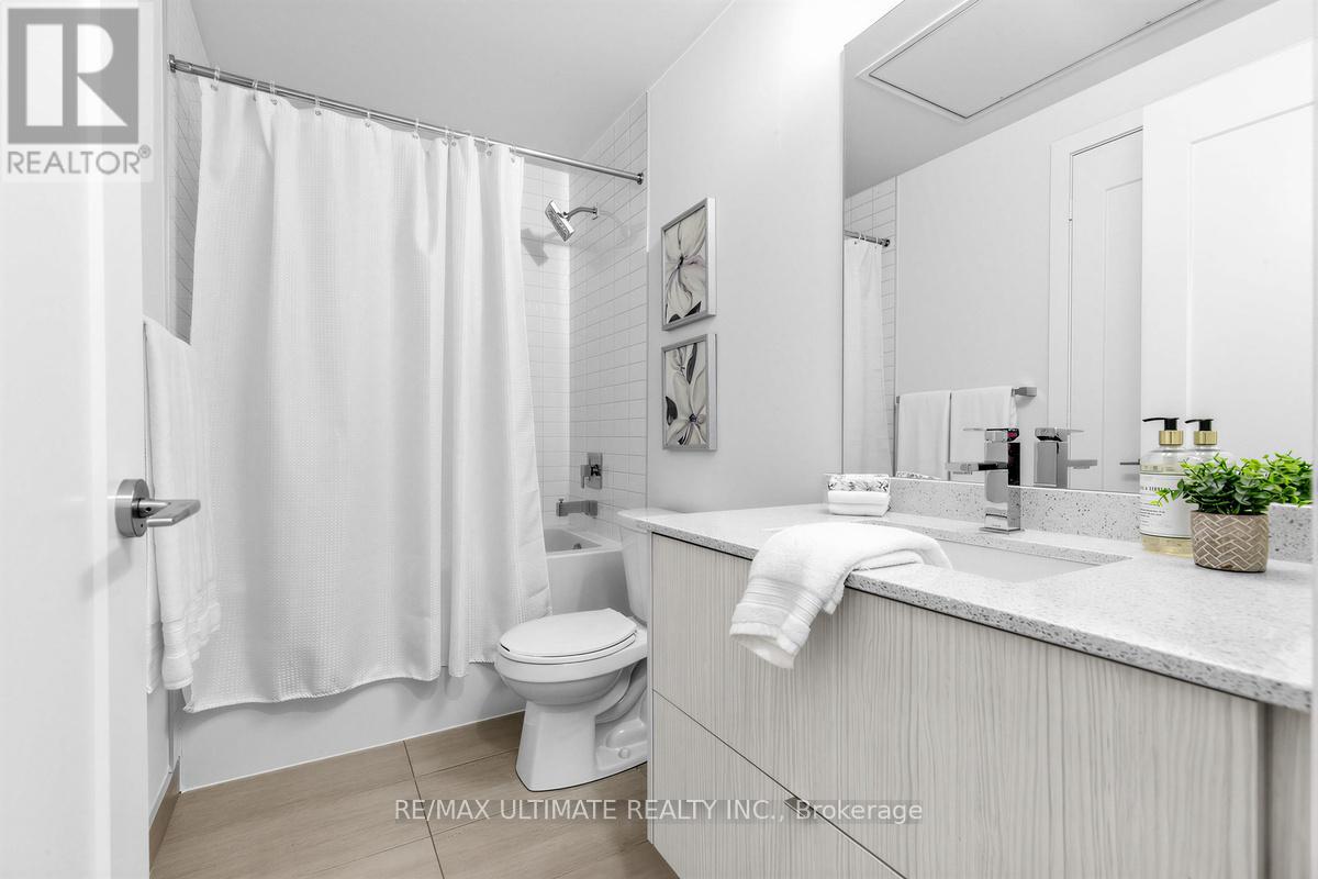 2508 - 330 Richmond Street W, Toronto, Ontario  M5V 1X2 - Photo 5 - C13001488