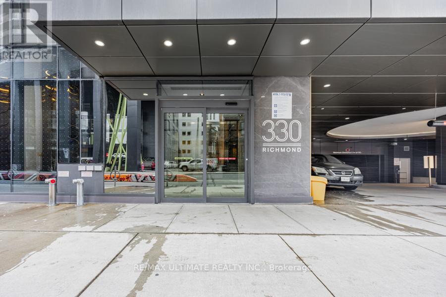 2508 - 330 Richmond Street W, Toronto, Ontario  M5V 1X2 - Photo 8 - C13001488
