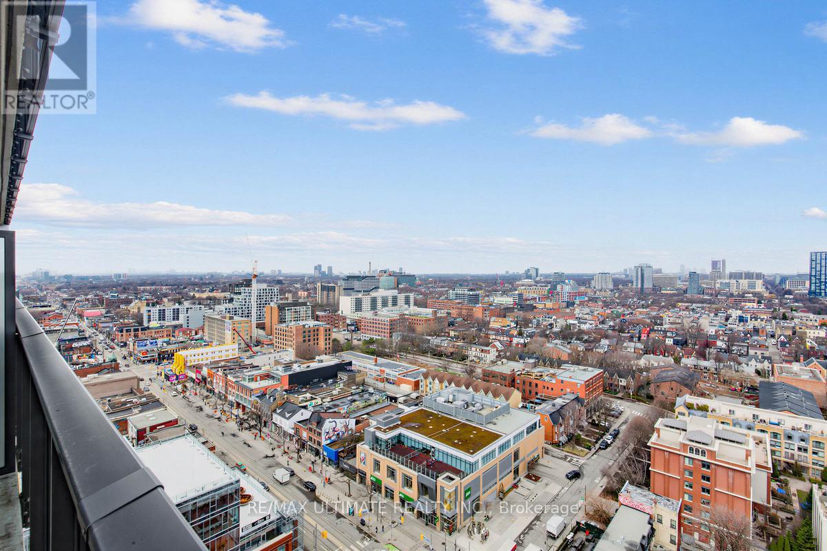 2508 - 330 Richmond Street W, Toronto, Ontario  M5V 1X2 - Photo 9 - C13001488