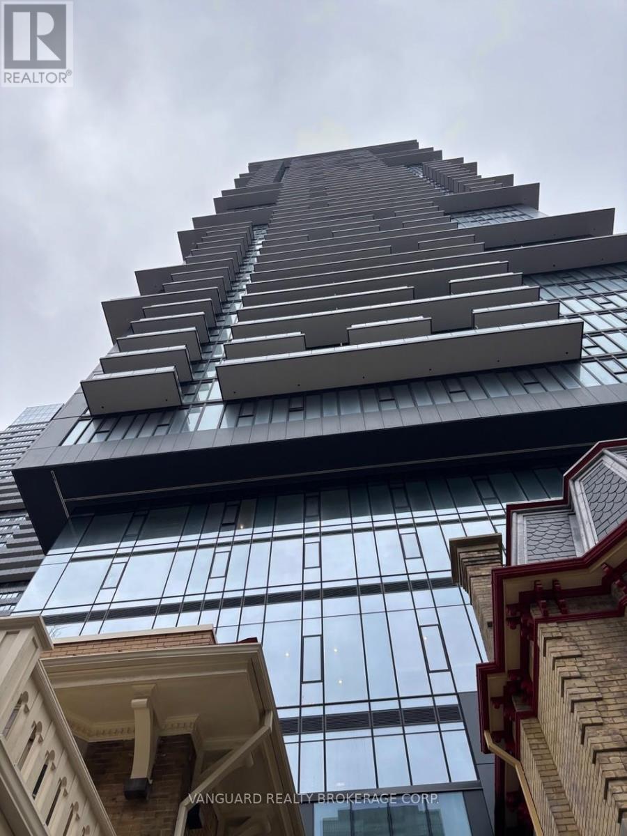 3510 - 634 Church Street, Toronto, Ontario M4Y 2G3 - Photo 2 - C13001502