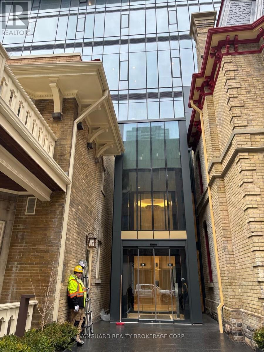 3510 - 634 Church Street, Toronto, Ontario M4Y 2G3 - Photo 3 - C13001502