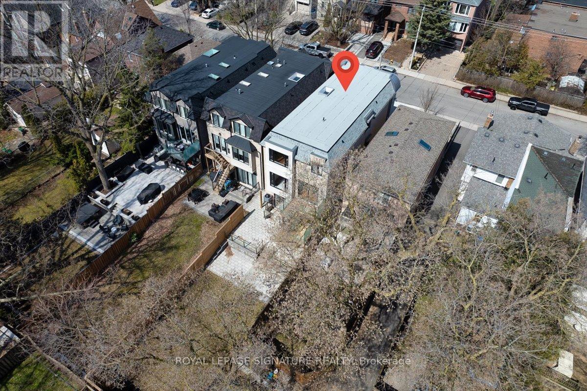 505 Soudan Avenue, Toronto, Ontario  M4S 1X1 - Photo 37 - C13001524