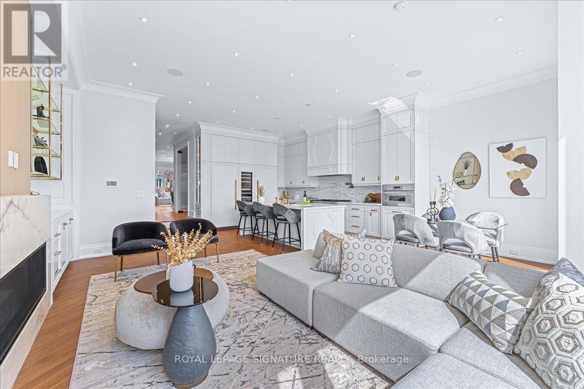 505 Soudan Avenue, Toronto, Ontario  M4S 1X1 - Photo 7 - C13001524