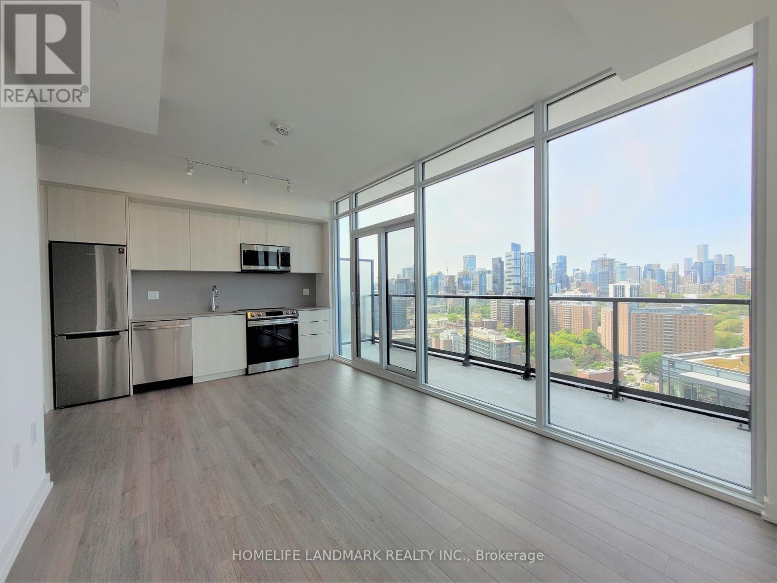 2211 - 48 POWER STREET, Toronto, Ontario