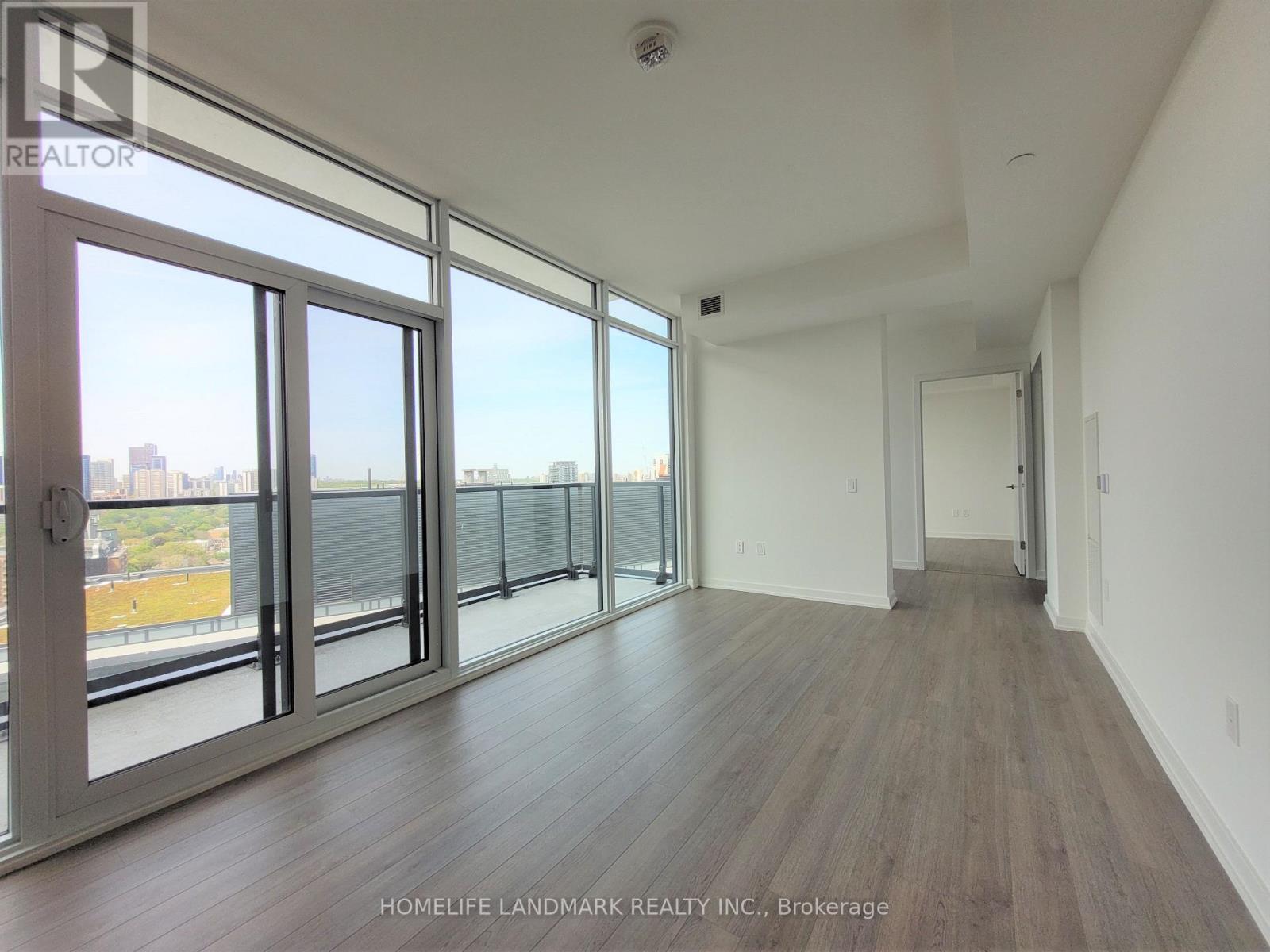 2211 - 48 Power Street, Toronto, Ontario  M5A 0V2 - Photo 2 - C13001538