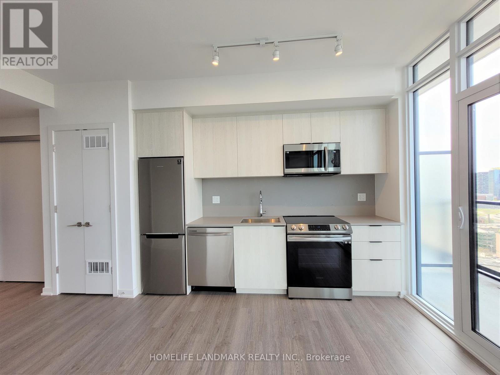 2211 - 48 Power Street, Toronto, Ontario  M5A 0V2 - Photo 3 - C13001538