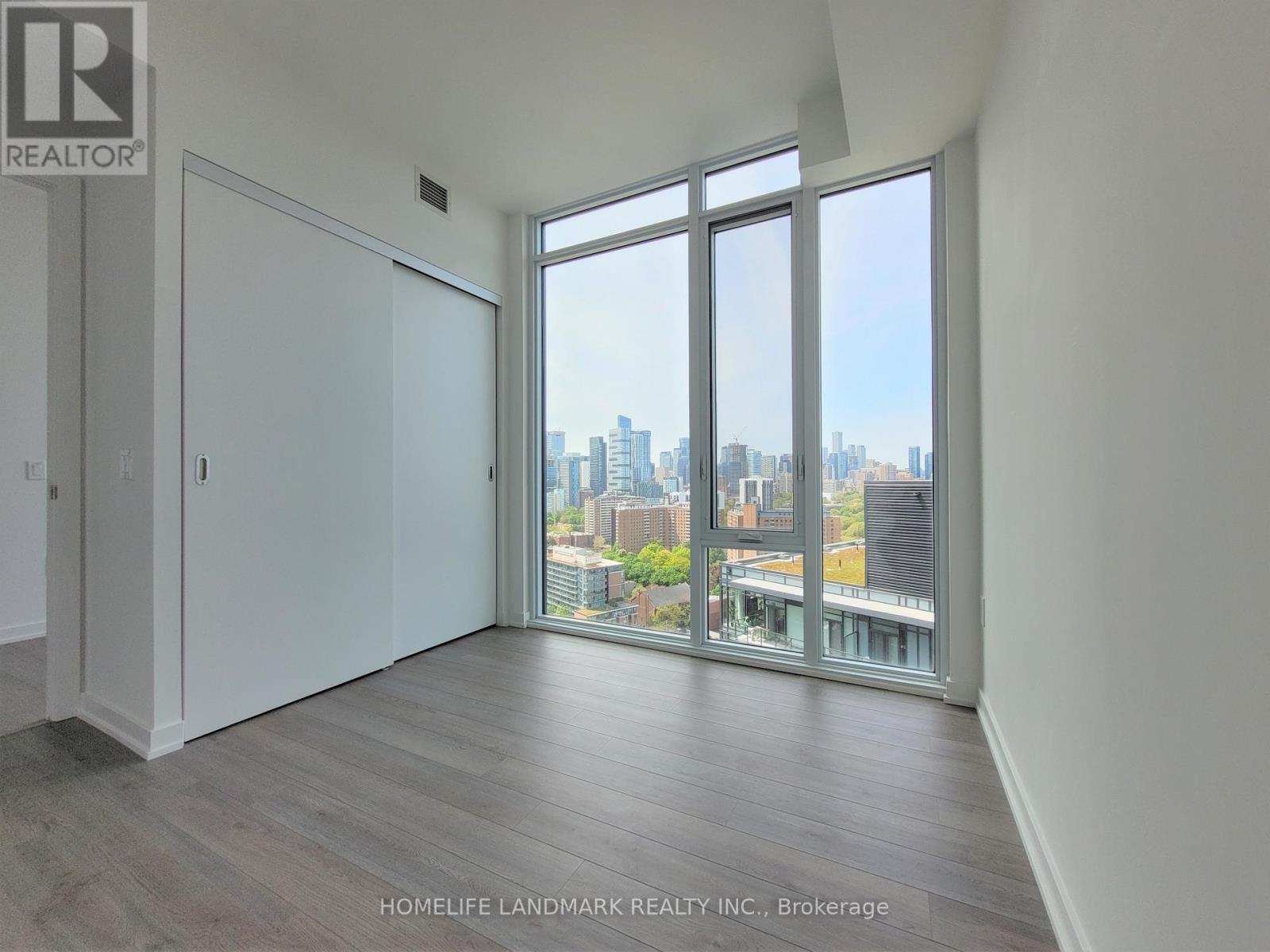 2211 - 48 Power Street, Toronto, Ontario  M5A 0V2 - Photo 4 - C13001538