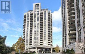 #2201 - 133 WYNFORD DRIVE, Toronto, Ontario