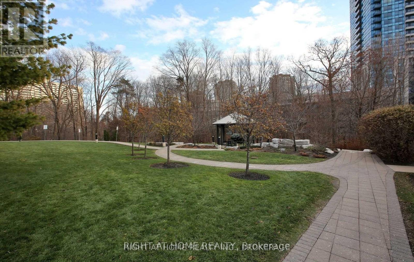 #2201 - 133 Wynford Drive, Toronto, Ontario  M3C 0J5 - Photo 13 - C13001566