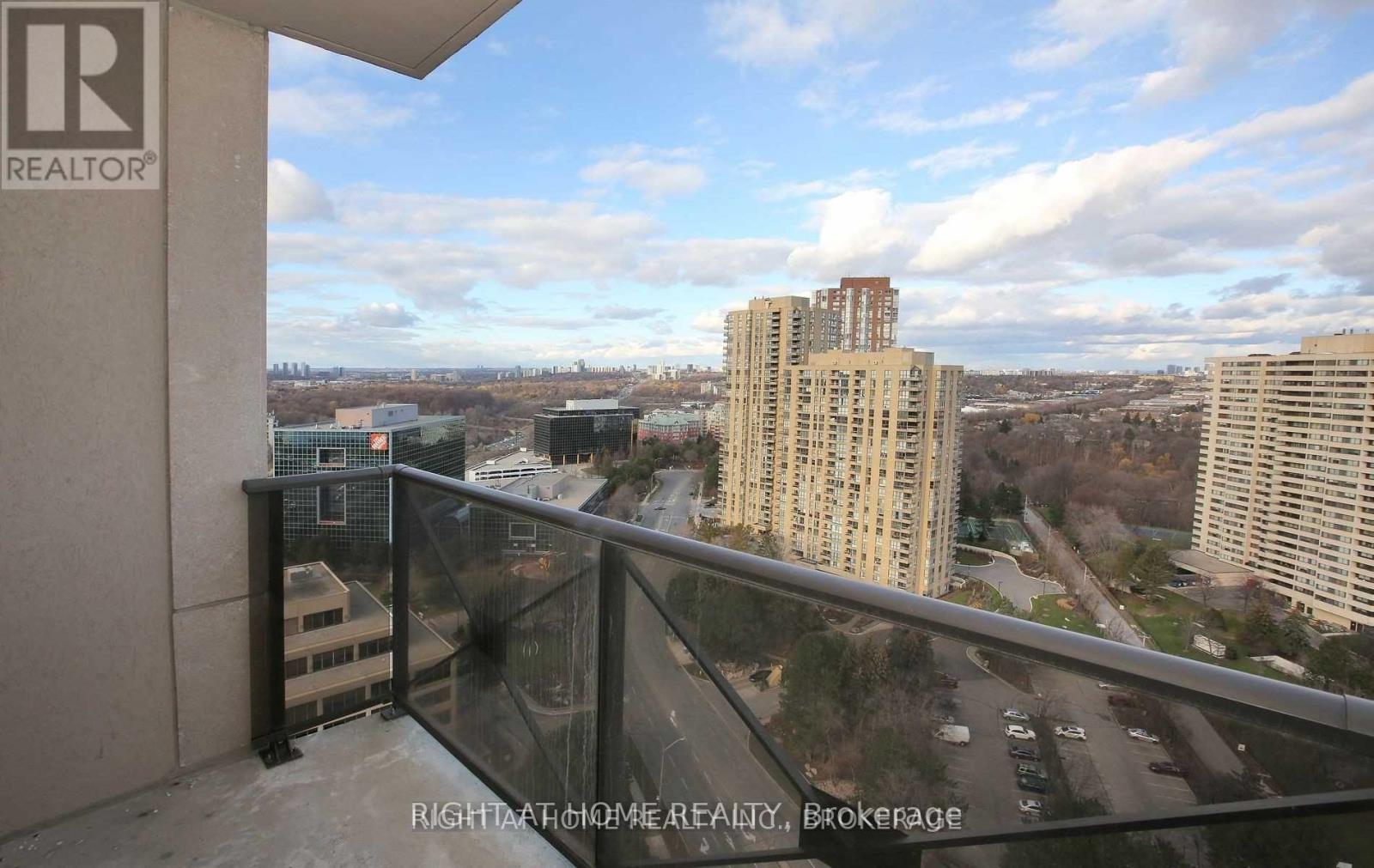 #2201 - 133 Wynford Drive, Toronto, Ontario  M3C 0J5 - Photo 7 - C13001566