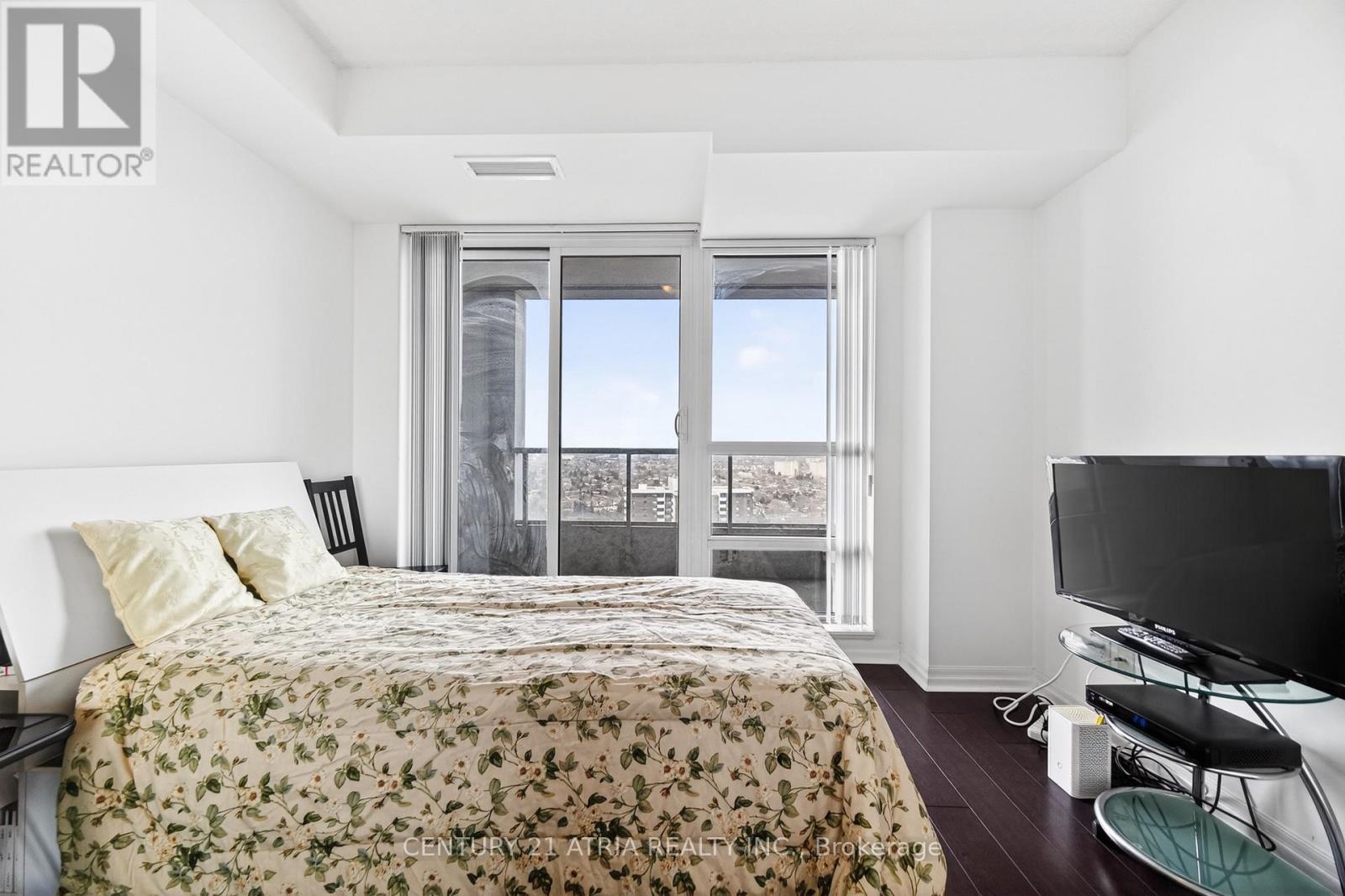 2707 - 2015 Sheppard Avenue E, Toronto, Ontario  M2J 0B3 - Photo 10 - C13001634