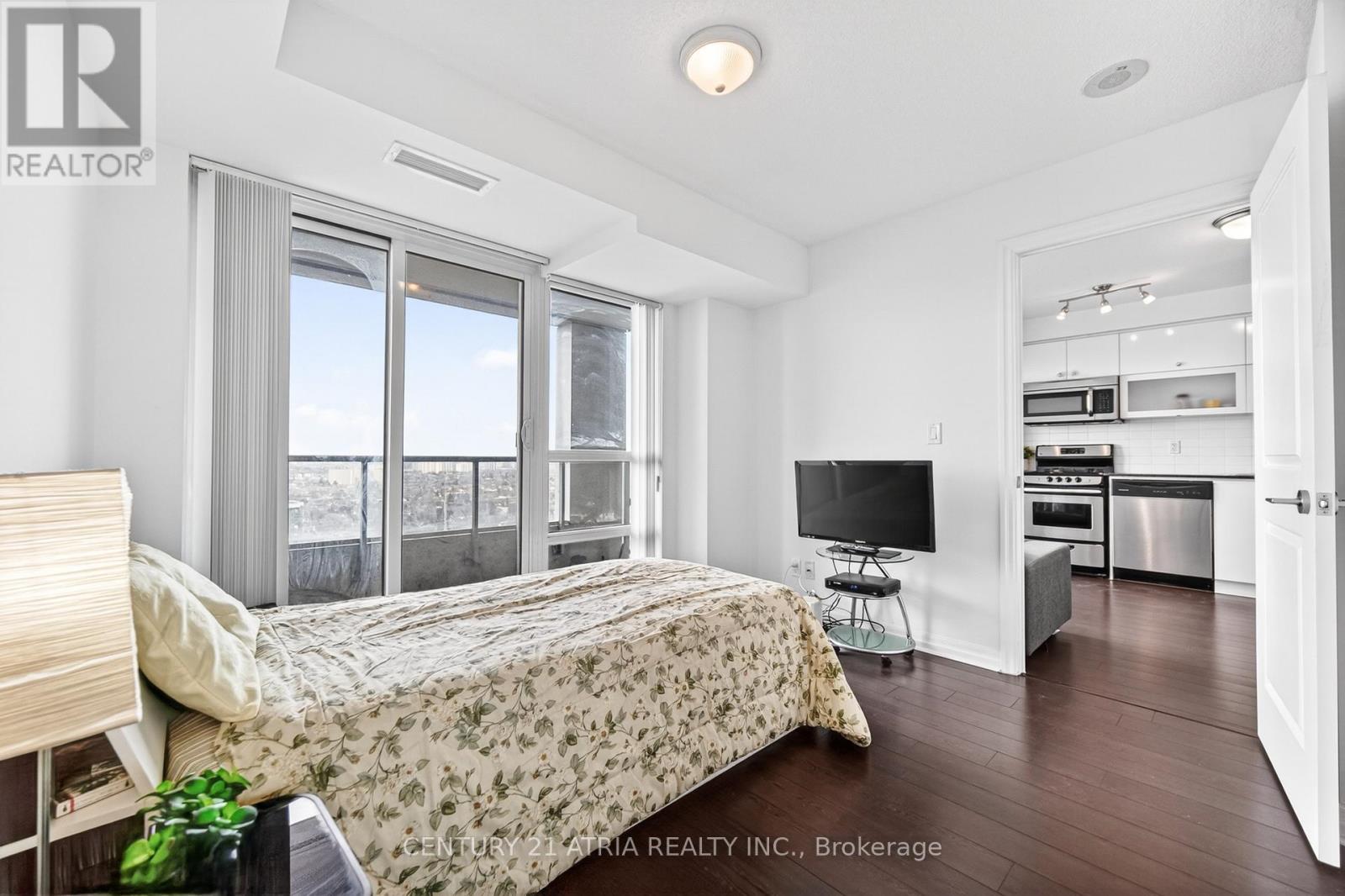 2707 - 2015 Sheppard Avenue E, Toronto, Ontario  M2J 0B3 - Photo 11 - C13001634