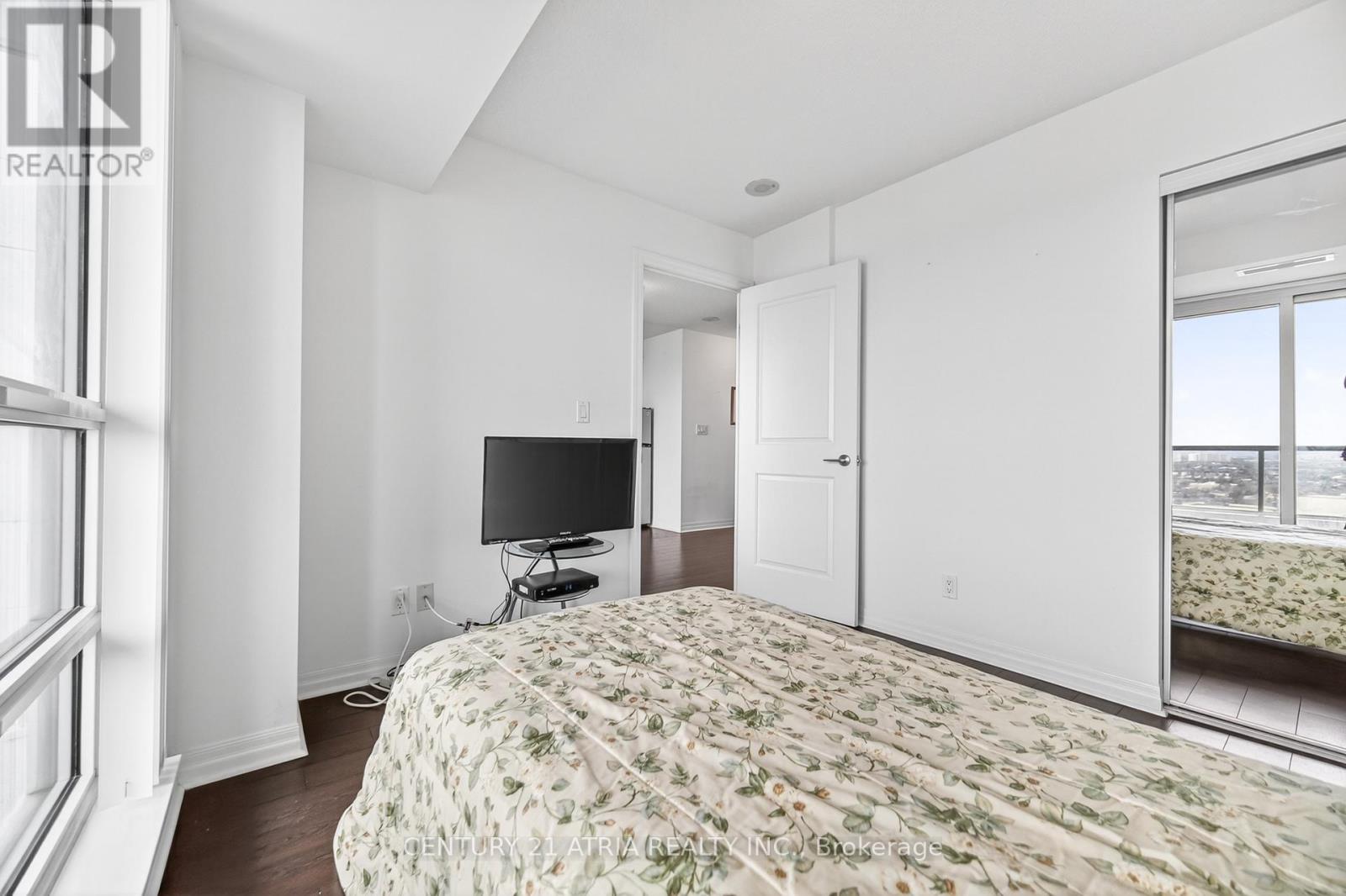 2707 - 2015 Sheppard Avenue E, Toronto, Ontario  M2J 0B3 - Photo 13 - C13001634