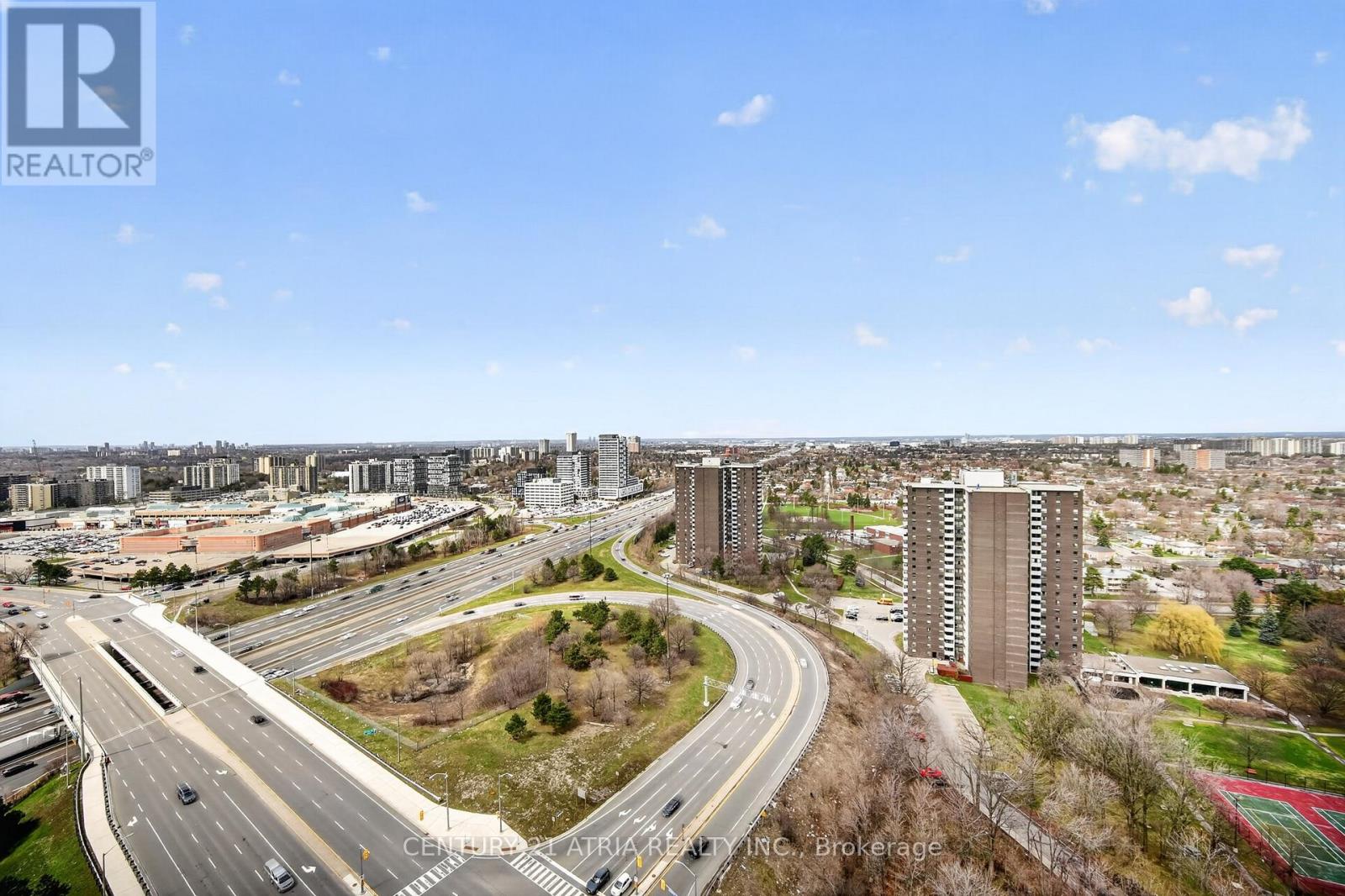 2707 - 2015 Sheppard Avenue E, Toronto, Ontario  M2J 0B3 - Photo 16 - C13001634