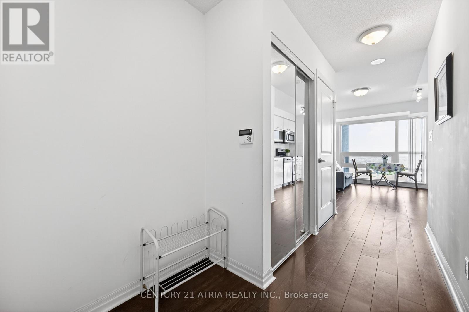 2707 - 2015 Sheppard Avenue E, Toronto, Ontario  M2J 0B3 - Photo 17 - C13001634