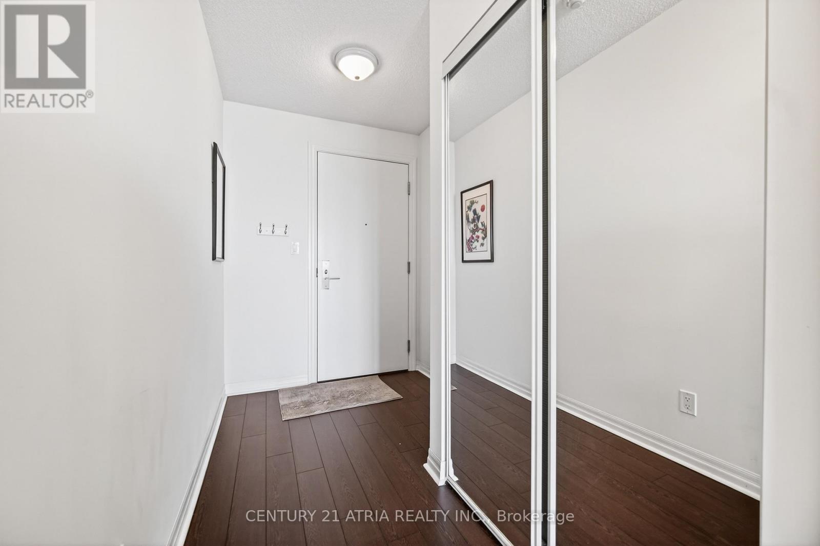 2707 - 2015 Sheppard Avenue E, Toronto, Ontario  M2J 0B3 - Photo 18 - C13001634