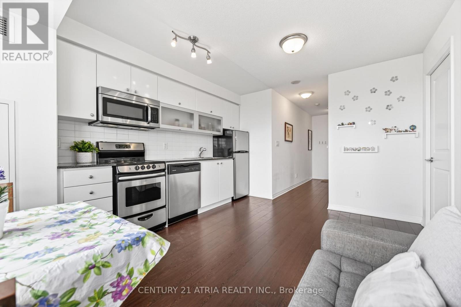 2707 - 2015 Sheppard Avenue E, Toronto, Ontario  M2J 0B3 - Photo 5 - C13001634