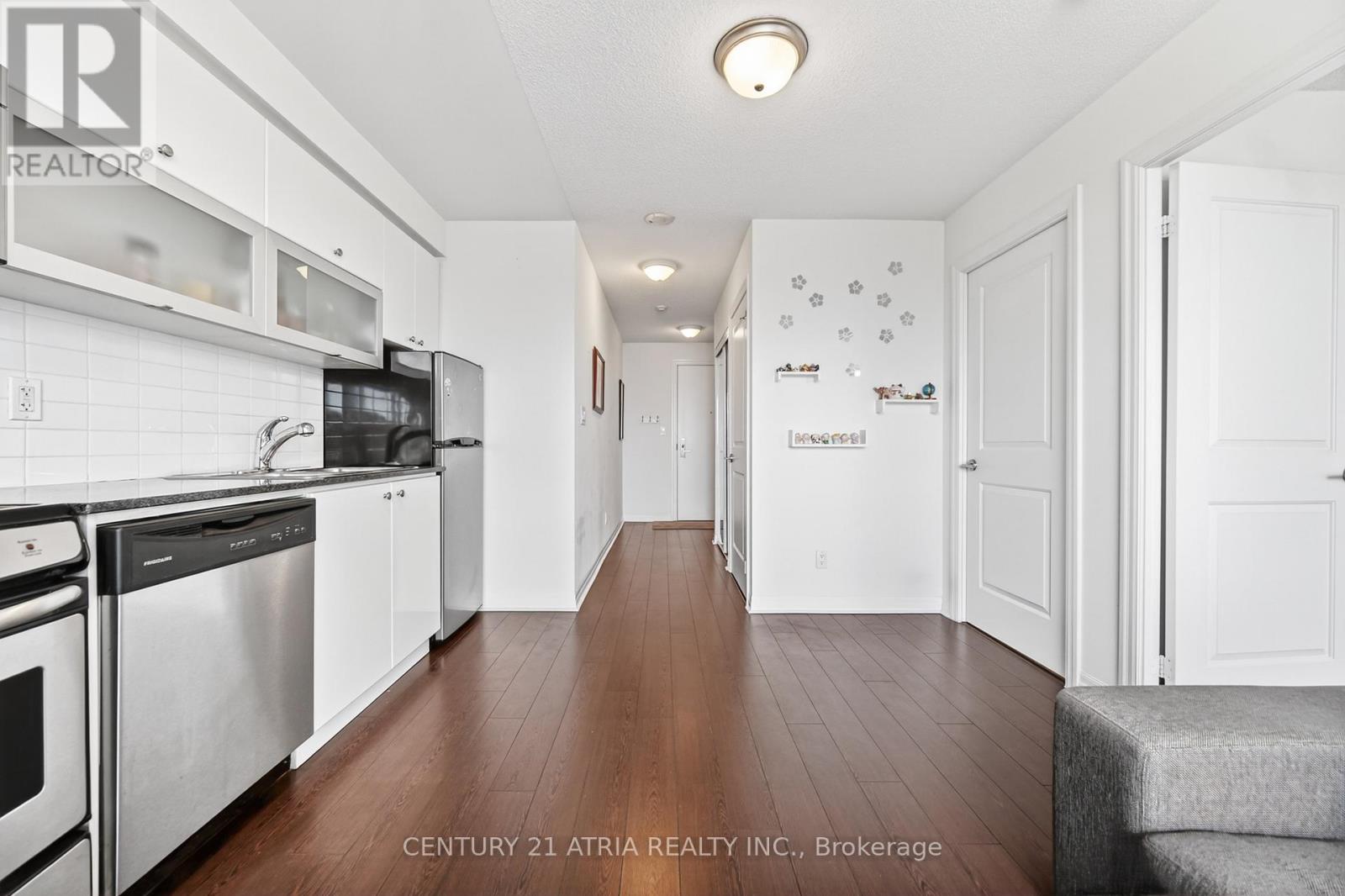 2707 - 2015 Sheppard Avenue E, Toronto, Ontario  M2J 0B3 - Photo 6 - C13001634
