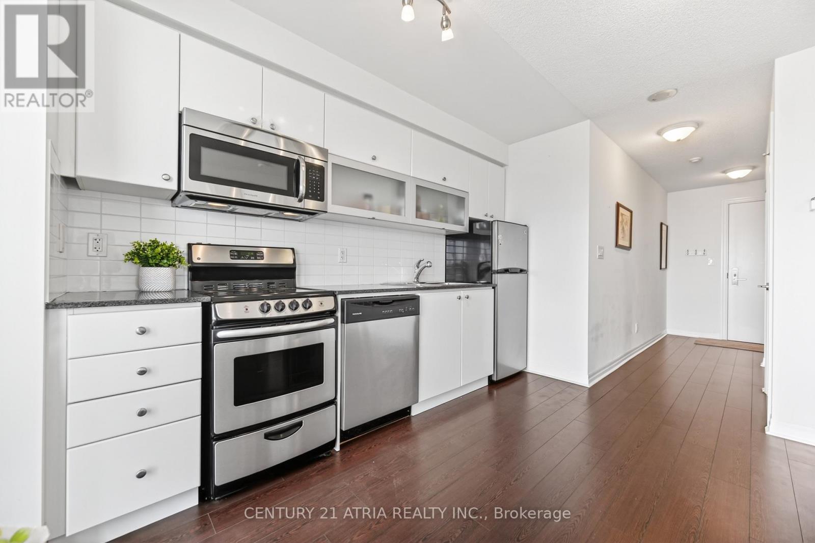 2707 - 2015 Sheppard Avenue E, Toronto, Ontario  M2J 0B3 - Photo 7 - C13001634