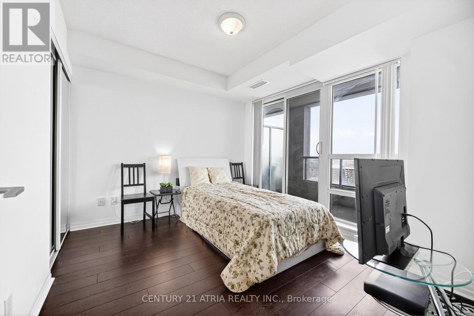 2707 - 2015 Sheppard Avenue E, Toronto, Ontario  M2J 0B3 - Photo 9 - C13001634