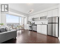 2707 - 2015 SHEPPARD AVENUE E, Toronto, Ontario
