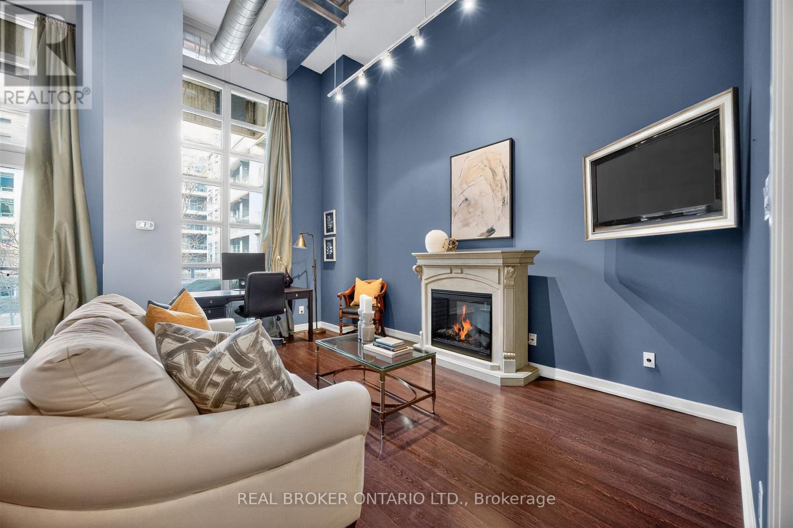 209 - 380 Macpherson Avenue, Toronto, Ontario  M4V 3E3 - Photo 19 - C13001650