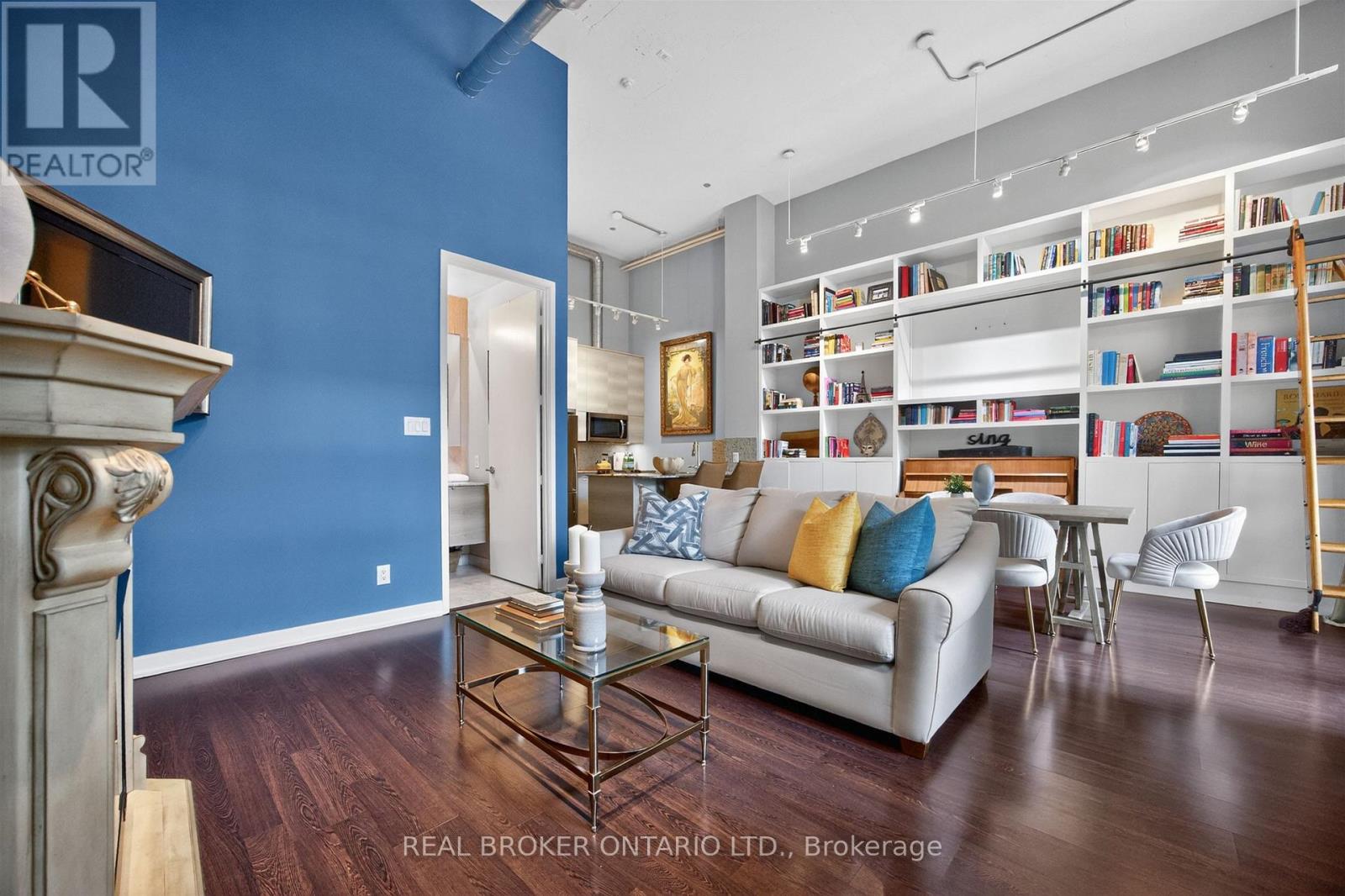 209 - 380 Macpherson Avenue, Toronto, Ontario  M4V 3E3 - Photo 21 - C13001650