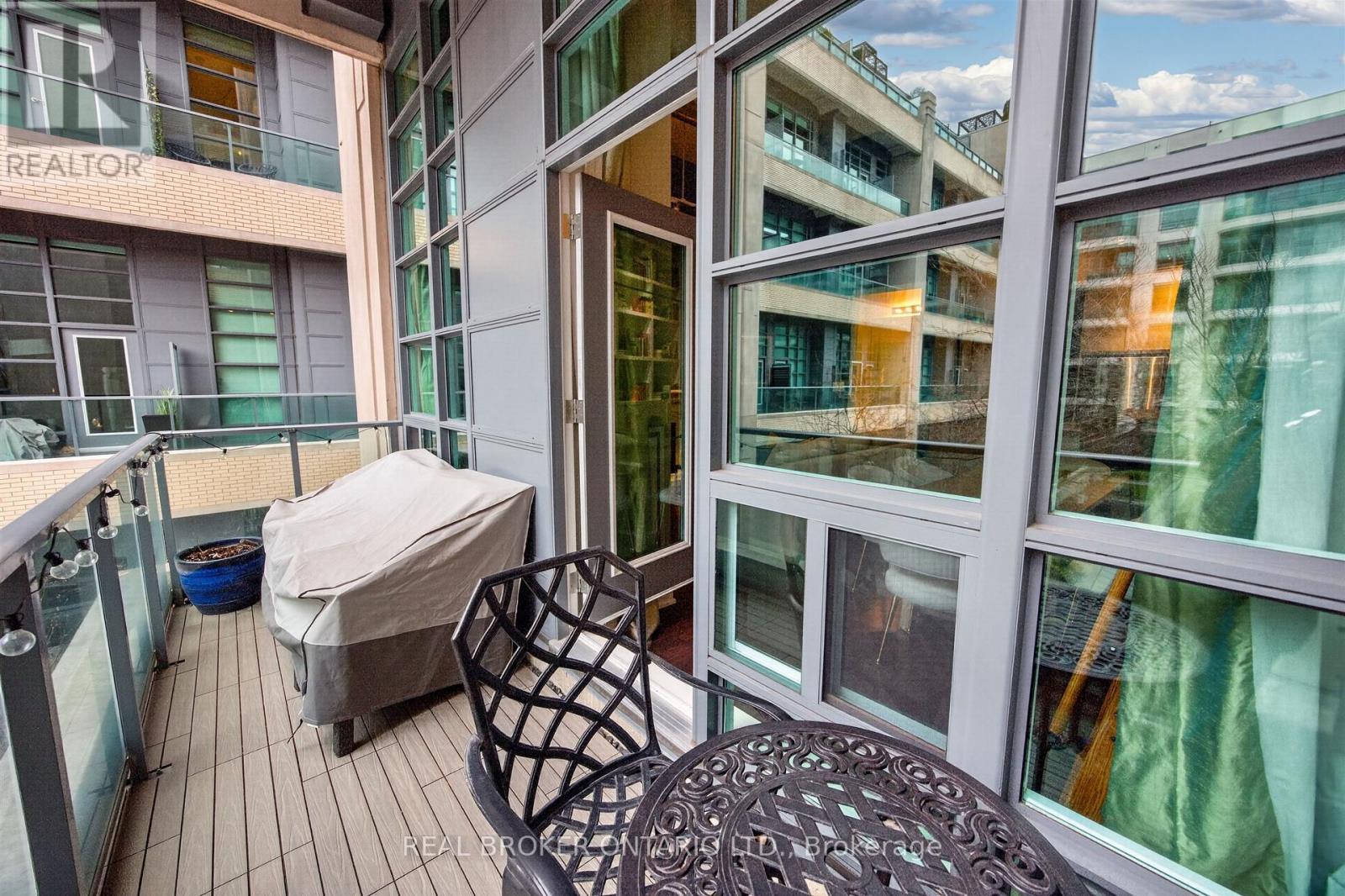 209 - 380 Macpherson Avenue, Toronto, Ontario  M4V 3E3 - Photo 35 - C13001650