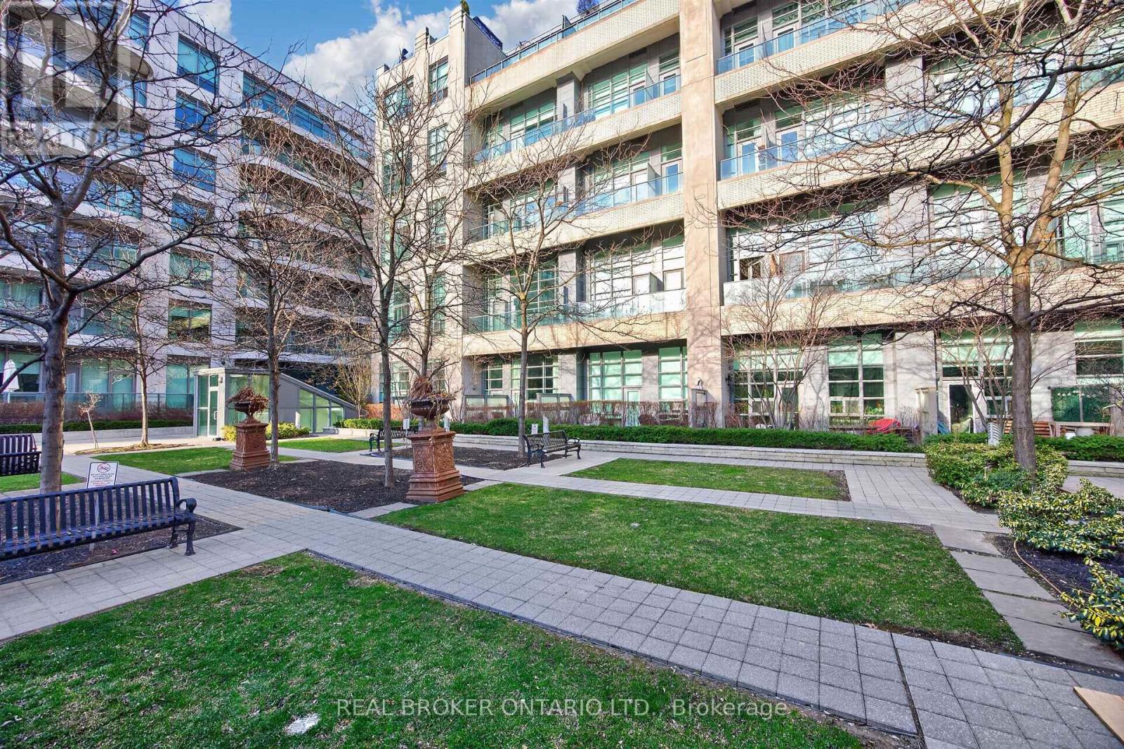 209 - 380 Macpherson Avenue, Toronto, Ontario  M4V 3E3 - Photo 39 - C13001650