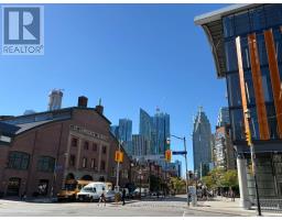 301 - 100 FRONT STREET E, Toronto, Ontario