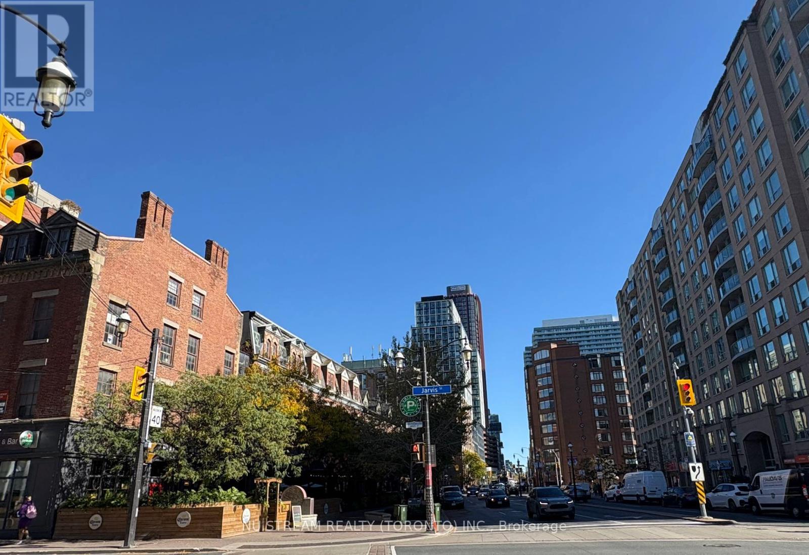 302 - 100 Front Street E, Toronto, Ontario  M5A 1E1 - Photo 2 - C13001664