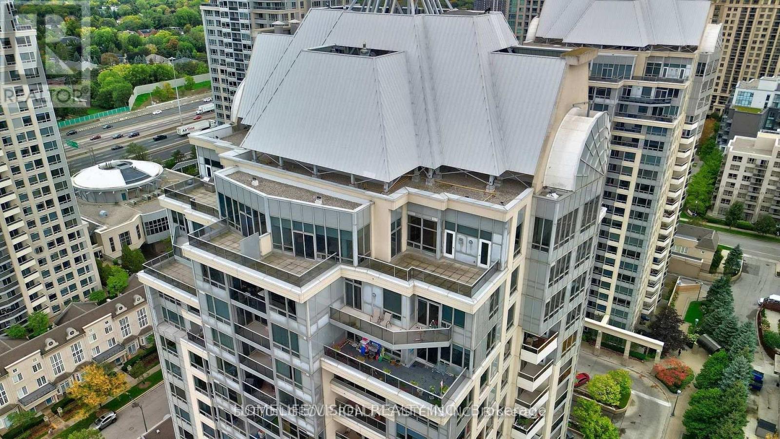 Uph2 - 8 Rean Drive, Toronto, Ontario  M2K 3B9 - Photo 2 - C13001688