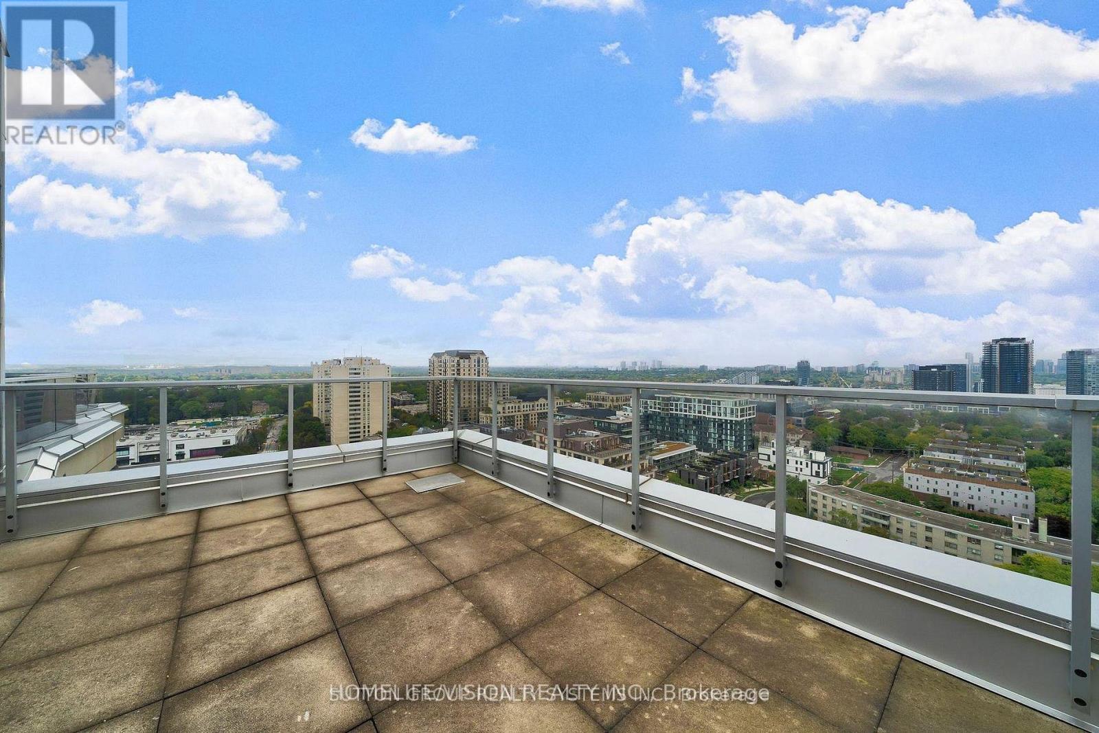 Uph2 - 8 Rean Drive, Toronto, Ontario  M2K 3B9 - Photo 4 - C13001688