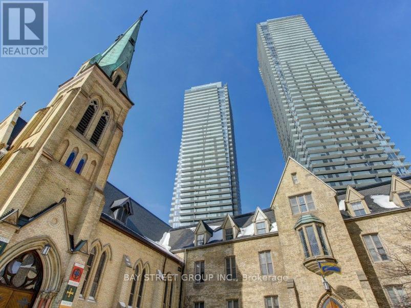 1106 - 1080 Bay Street, Toronto, Ontario  M5S 0A5 - Photo 13 - C13001762