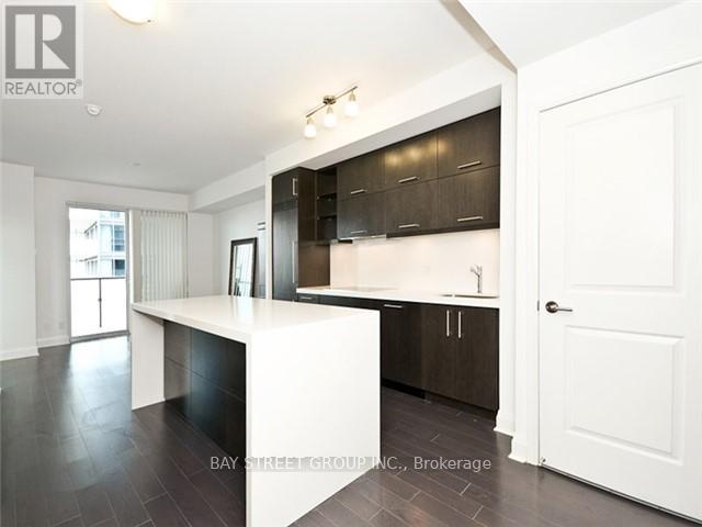 1106 - 1080 Bay Street, Toronto, Ontario  M5S 0A5 - Photo 3 - C13001762