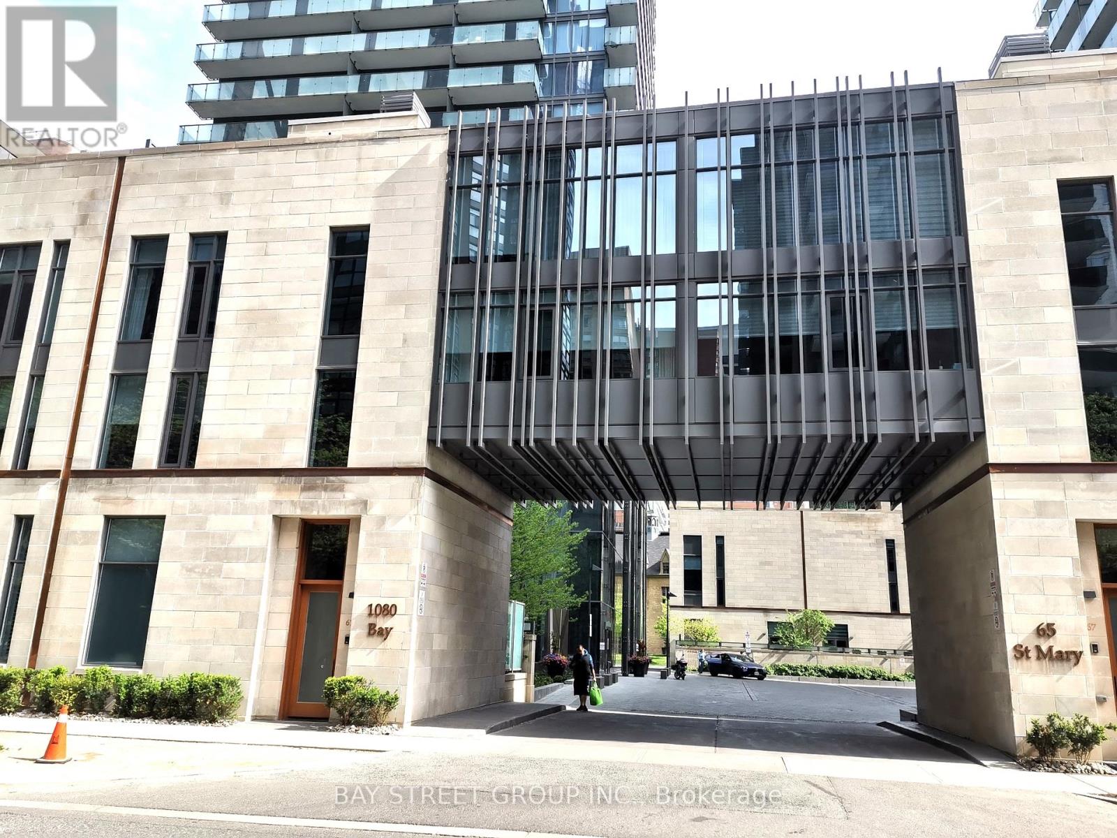 1106 - 1080 Bay Street, Toronto, Ontario  M5S 0A5 - Photo 7 - C13001762