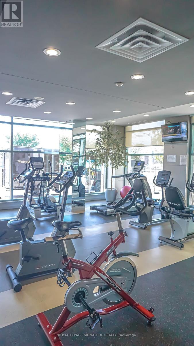 1726 - 230 Queens Quay W, Toronto, Ontario  M5J 2Y7 - Photo 18 - C13001764