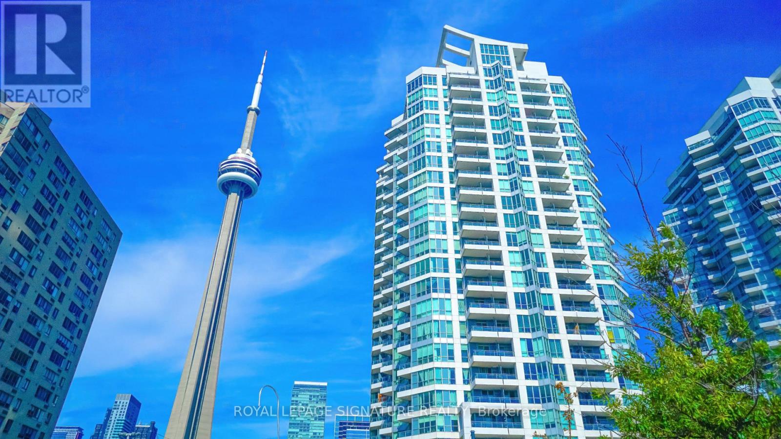 1726 - 230 Queens Quay W, Toronto, Ontario  M5J 2Y7 - Photo 2 - C13001764